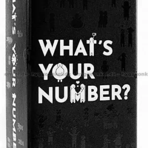 What‘s Your Number? | Snabb frakt